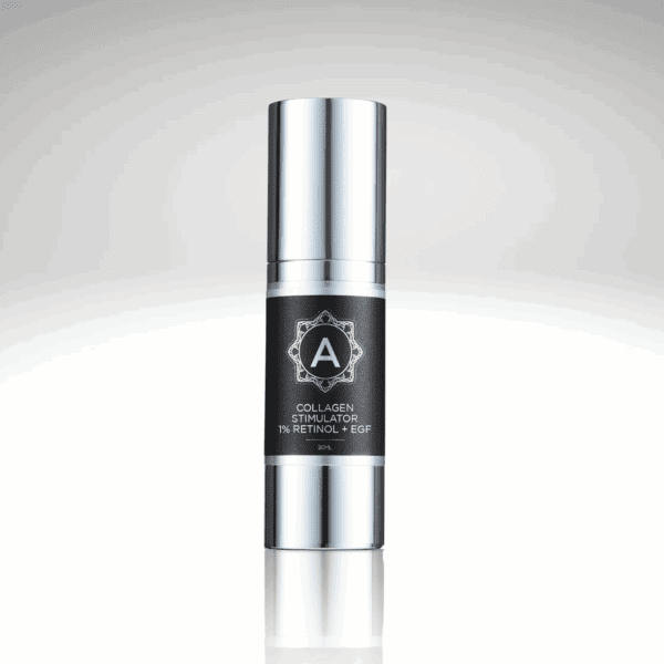 Facelove Skin Collagen Stimulator 1% Retinol - 30ml