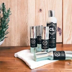 Facelove Skin Skincare range