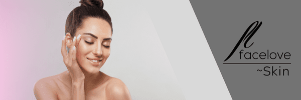 Facelove Skin. Australian made and proud.