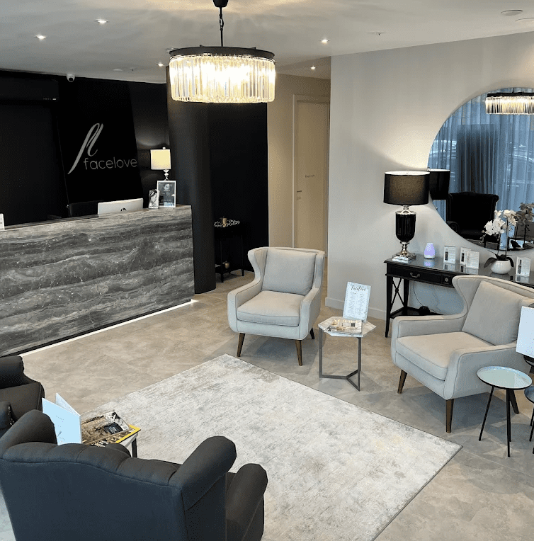 Natural Results & Holistic Skin Assessment St Kilda